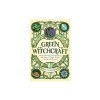 Green Witchcraft: A Practical Guide to Discovering the Magic of Plants, Herbs, Crystals, and Beyond