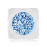 Cochilii zdrobite neregulate - mix de culori, nr 9, INGINAILS