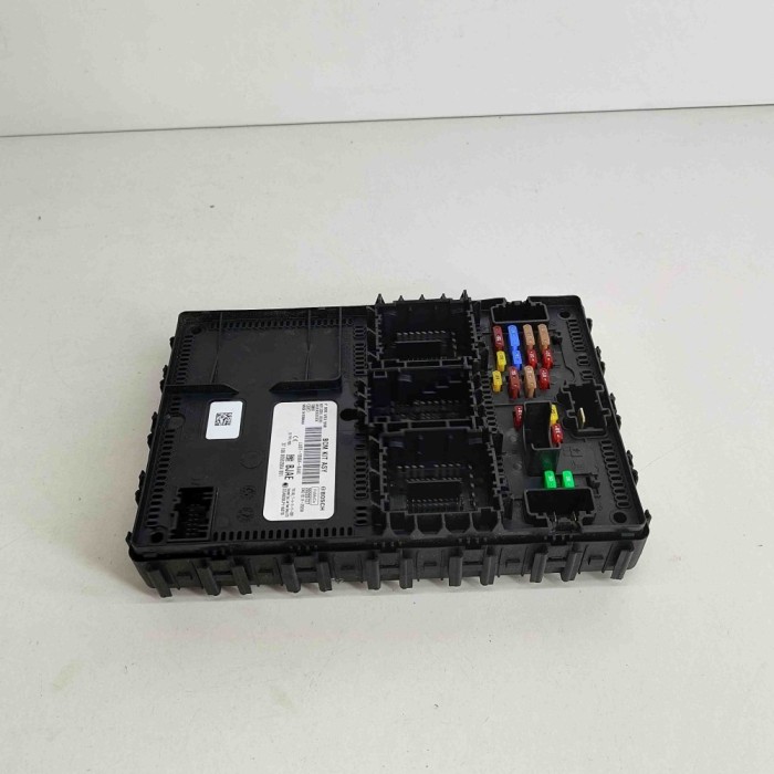 Modul de confort FORD PUMA J2K, CF7 2022 OEM: LU5T-15604-BJAE,F005V03568 25311616