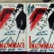 Insomniacii - Alexandru Sever