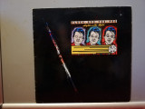 Flash and The Pan &ndash; Lights in The Night (1980/Phonogram/RFG) - Vinil/Vinyl/NM+, Rock, Phonogram rec