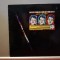 Flash and The Pan &ndash; Lights in The Night (1980/Phonogram/RFG) - Vinil/Vinyl/NM+