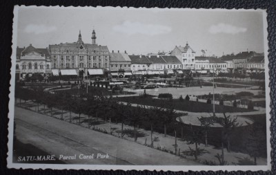 AKVDE23 - Satul Mare - 1936 foto
