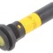 Lampă de control LED galbenă 130VDC &Oslash;16mm