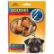 Recompense Goodies Chicken Poppers Dumbbells 4Dog 100 g