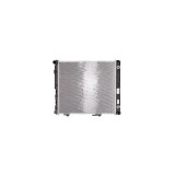 Radiator apa MERCEDES-BENZ E-CLASS combi S124 AVA Quality Cooling MS2068