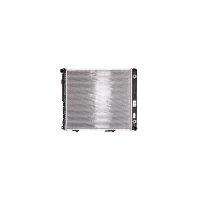 Radiator apa MERCEDES-BENZ E-CLASS W124 AVA Quality Cooling MS2068 foto