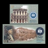 100 de ani de &icirc;nvățăm&acirc;nt superior rom&acirc;nesc la Cluj-Napoca 2019 LP 2259