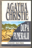 Agatha Christie-Dupa Funeralii