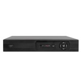 Aproape nou: DVR PNI House AHD829, maxim 8 canale analogice sau IP, H265, USB, 2 x