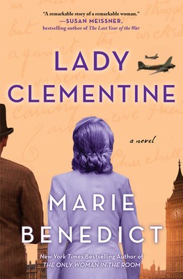 Lady Clementine foto