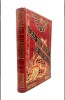 Jules Verne-Mari Calatori Sec XIX,Editie Princeps Lux 1880,Raritate,Hetzel,Engel Souze,Coperta Astrolab,Gravuri Leon Benett,Snit Aurit