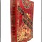 Jules VERNE - Mari Calatori ai Sec 19-Ed.Princeps de Lux,1880,Raritate extrema