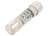 Siguranță gG 1A 500VAC 10x38mm