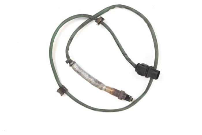 Sonda lambda MERCEDES-BENZ C T-Model S204 2010 11448082
