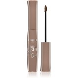 Bourjois Oh Oui! Brow Fiber mascara pentru spr&acirc;ncene culoare 01 Blond 6,8 ml