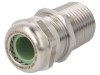 Garnitură de Etanșare cu Filet Alungit NPT1/2 IP68