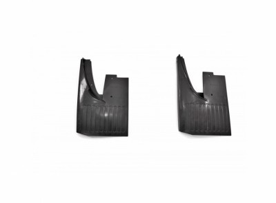 Set 2 aparatori noroi compatibile Mercedes Sprinter W901 W902 W903 W904 W905 Fata Spate foto