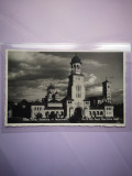 Carte postala Alba Iulia: Biserica de incoronare, 1939, necirculata