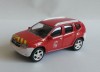 Macheta Dacia Duster Pompieri 2010 - Norev 3 inch, 1:60