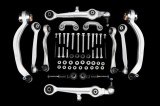 Set reparatie, bara stabilizatoare AUDI A4 B6 (8E2) (2000 - 2005) RINGER 1141001216