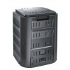 Compostor de gradina, 320 L, negru, rezistent la inghet, Compogreen, Prosperplast