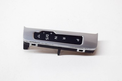 Indicator de schimbare a treptelor de viteză AUDI A3 Limousine 8VS, 8VM 2017 OEM: 8V2713463B 13741793 foto