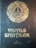 VIETILE SFINTILOR PE APRILIE , 2005