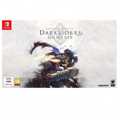 Darksiders Genesis Nephilim Edition Nintendo Switch foto