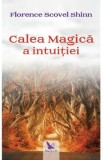 Calea magica a intuitiei - Florence Scovel Shinn