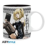 Cana Death Note Misa 320 ml, Abysee Corp