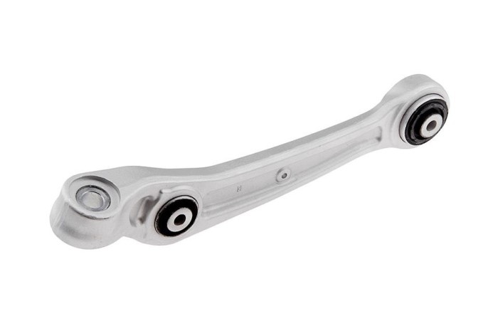 Brat suspensie fata Audi A8 2010-, Inferior Dreapta, NTY ZWD-AU-009