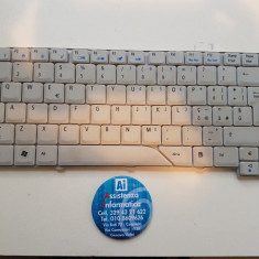 Tastatura laptop ACER ASPIRE 5520 leyout Italian