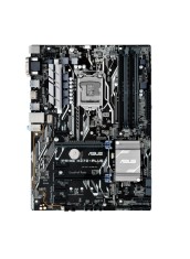 Placa de baza PC ASUS PRIME H270-PLUS LGA1151