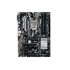 Placa de baza PC ASUS PRIME H270-PLUS LGA1151