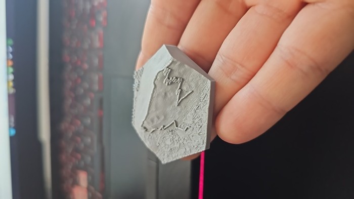 Servicii printare 3D / 3D printing services