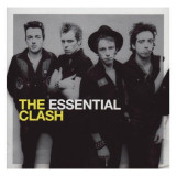 The Essential | The Clash, nova music