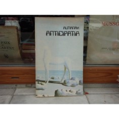 ALMANAH ANTICIPATIA 1991 , ALMANAH