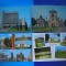 HOPCT LOT 2045 -IP BUCURESTI -4 CARTI POSTALE-CIRCULATE