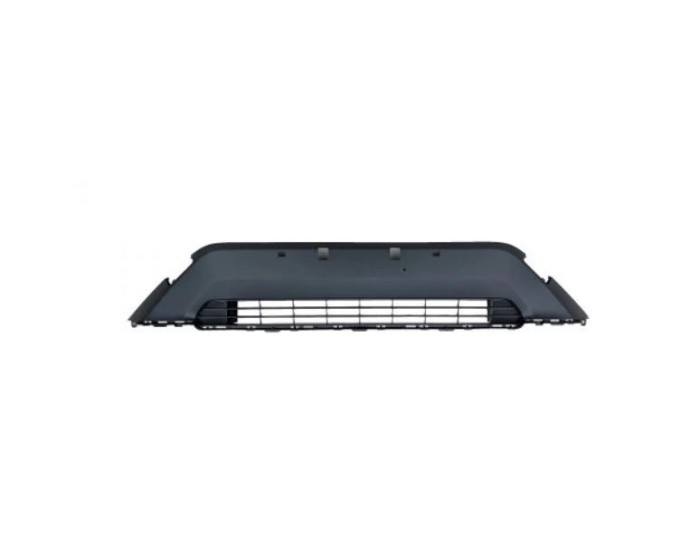 Grila bara fata TOYOTA RAV4 (XA50), 04.2018- model LE, XLE,negru