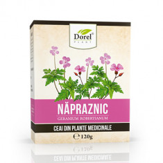 Ceai de Napraznic, 120g, Dorel Plant