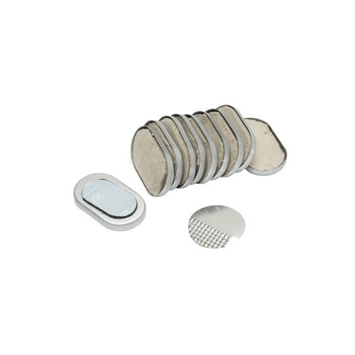 Set 10 petice vulcanizare cod OEM 400831532