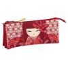 Penar triplu Kazuna by Kimmidoll, Jad