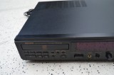 Cd Player Recorder Denon CDR-W 1500