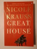 Nicole Krauss - Great House