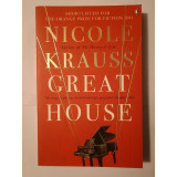 Nicole Krauss - Great House