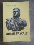 Mihail Pascaly- Letitia Gitza