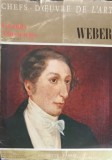 Disc vinil, LP. Concerto Nr. 1: Invitation A La Valse-CARL MARIA VON WEBER-156097