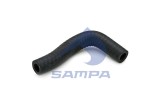 SAMPA 051.498 Conducta presiune, compresor aer