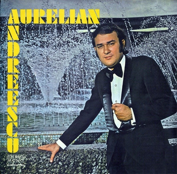 Aurelian Andreescu